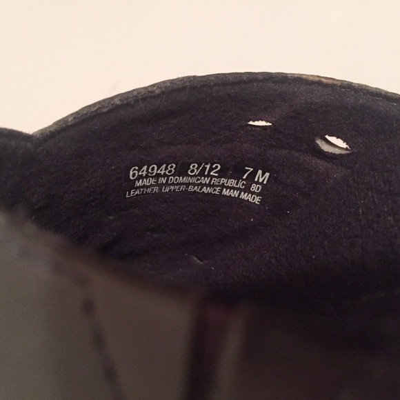 Clarks Bendables Womens Gray Leather Mule Heel Shoes Size 7 M 64948 - Picture 6 of 9